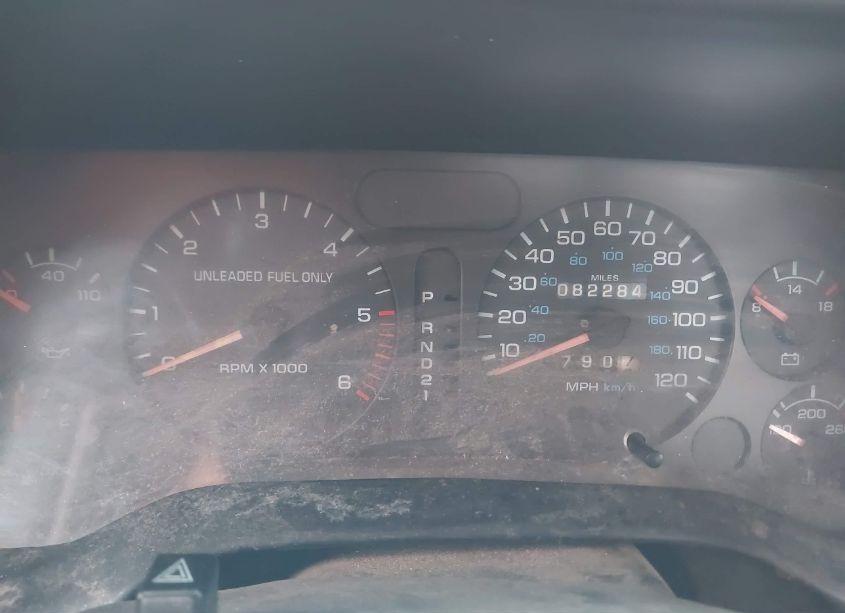 Photo 7 of 1994 Dodge Ram 1500 (VIN 1B7HC16Z4RS728654)