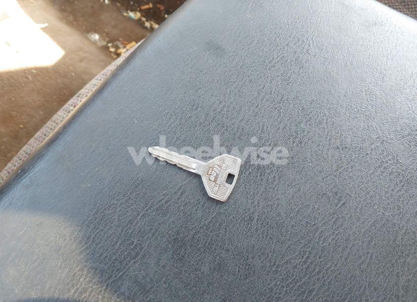 Photo 11 of 1999 Dodge Ram 1500 ST (VIN 1B7HC16Z4XS158362)