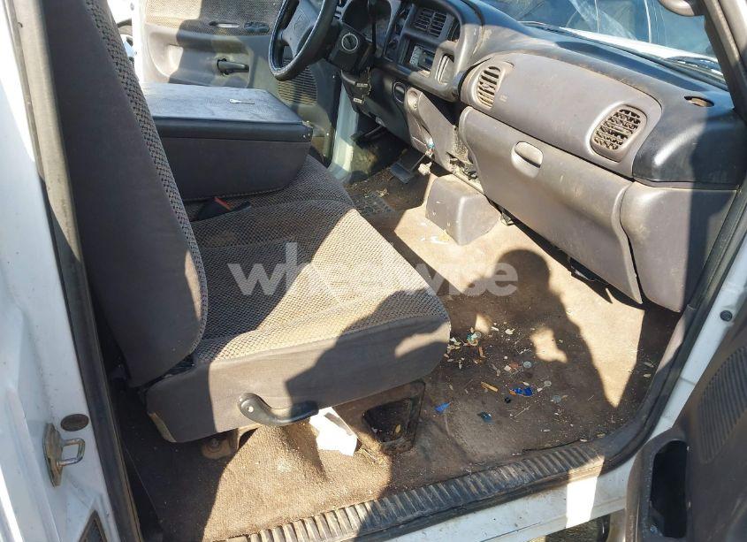 Photo 5 of 1999 Dodge Ram 1500 ST (VIN 1B7HC16Z4XS158362)