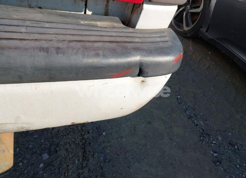 Photo 6 of 1999 Dodge Ram 1500 ST (VIN 1B7HC16Z4XS158362)