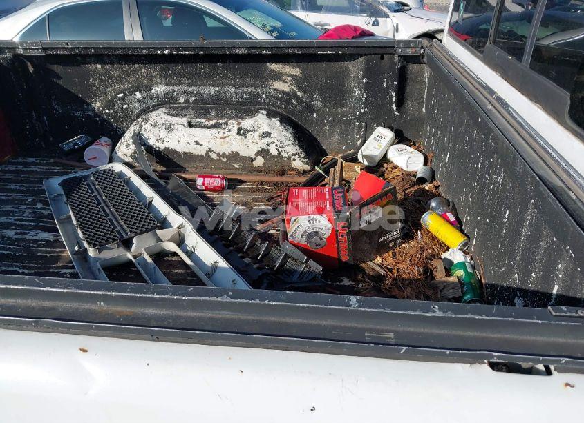 Photo 8 of 1999 Dodge Ram 1500 ST (VIN 1B7HC16Z4XS158362)