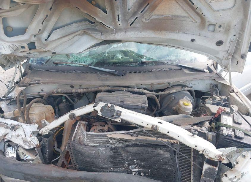 Photo 10 of 1999 Dodge Ram 1500 ST (VIN 1B7HC16Z7XS304933)