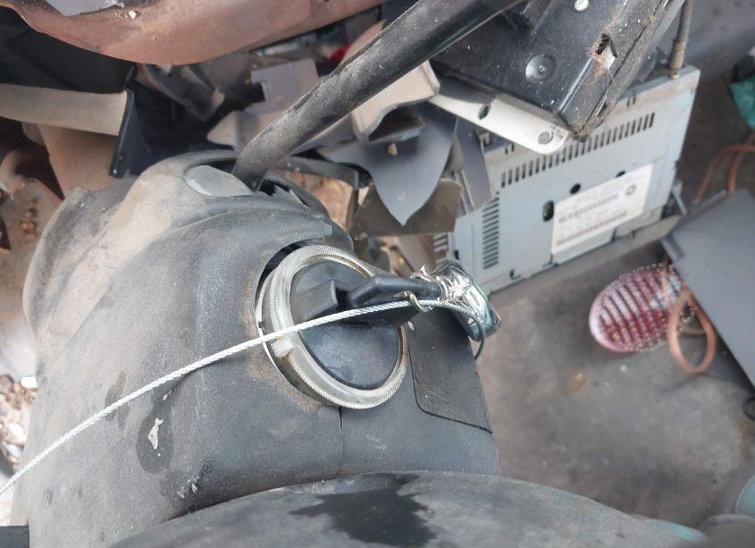 Photo 11 of 1999 Dodge Ram 1500 ST (VIN 1B7HC16Z7XS304933)