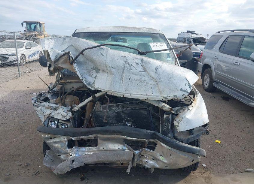 Photo 12 of 1999 Dodge Ram 1500 ST (VIN 1B7HC16Z7XS304933)