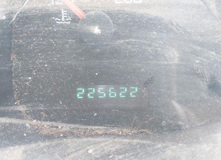 Photo 15 of 1999 Dodge Ram 1500 ST (VIN 1B7HC16Z7XS304933)