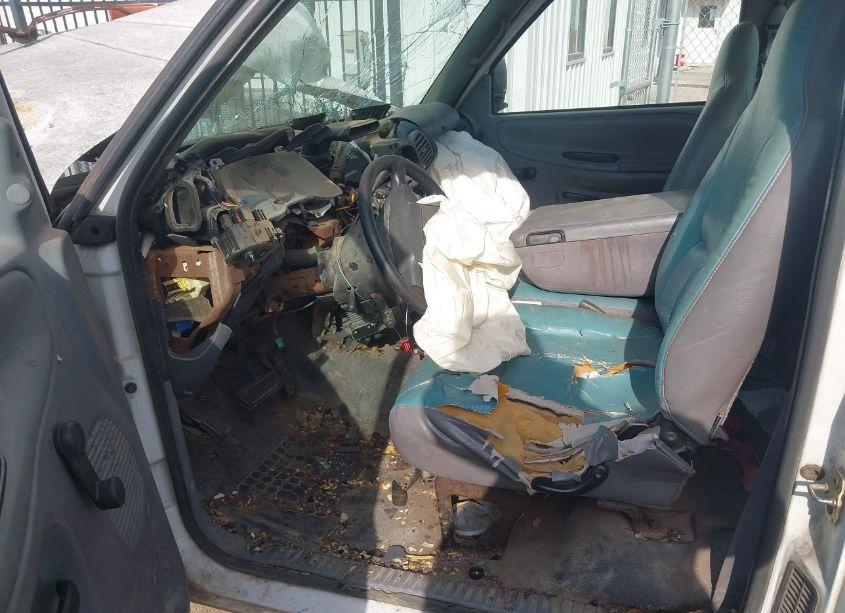 Photo 5 of 1999 Dodge Ram 1500 ST (VIN 1B7HC16Z7XS304933)