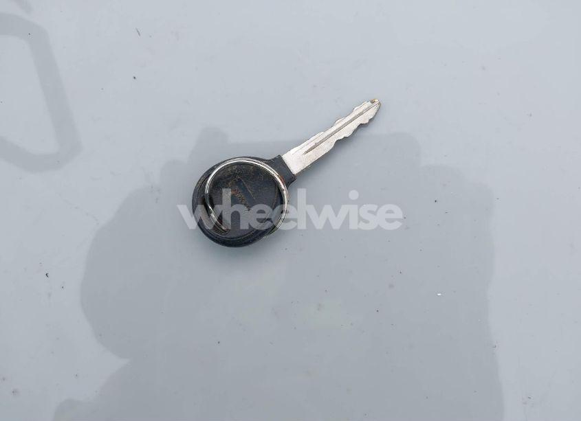 Photo 11 of 1992 Dodge D-series D150 (VIN 1B7HE16Y1NS654816)