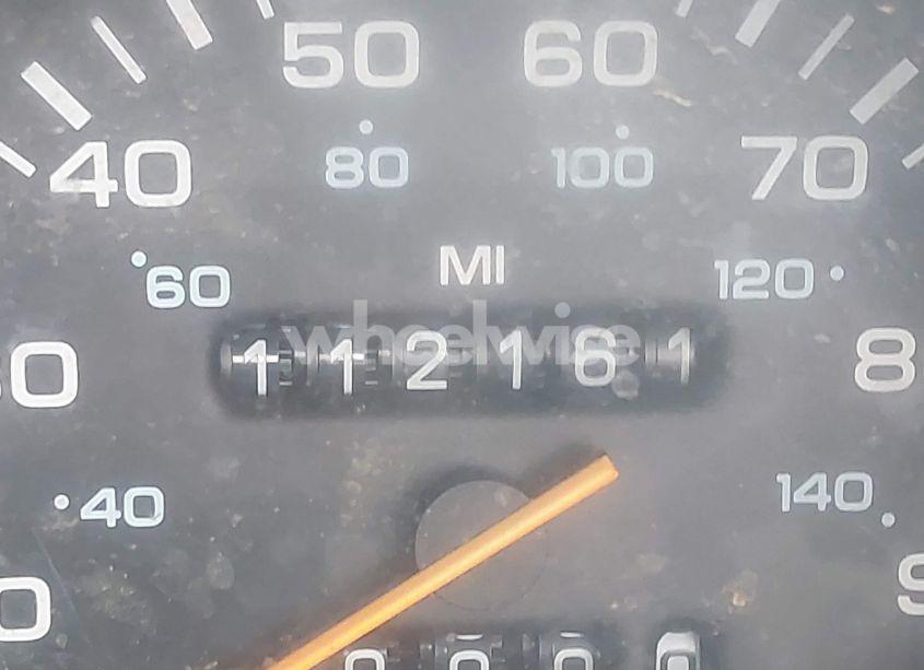 Photo 14 of 1992 Dodge D-series D150 (VIN 1B7HE16Y5NS602251)