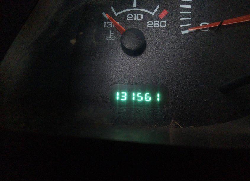 Photo 15 of 2000 Dodge Ram 1500 ST (VIN 1B7HF13Y2YJ107940)