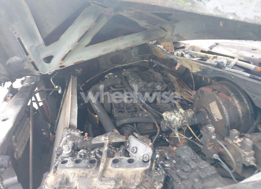 Photo 10 of 2001 Dodge Ram 1500 ST (VIN 1B7HF13Y61J256339)