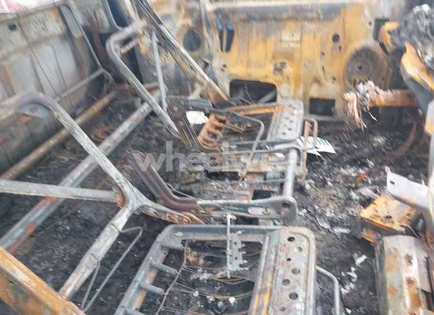 Photo 5 of 2001 Dodge Ram 1500 ST (VIN 1B7HF13Y61J256339)