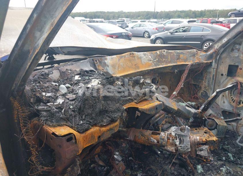 Photo 7 of 2001 Dodge Ram 1500 ST (VIN 1B7HF13Y61J256339)