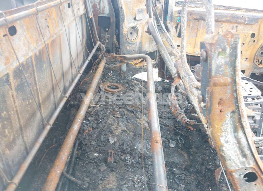 Photo 8 of 2001 Dodge Ram 1500 ST (VIN 1B7HF13Y61J256339)