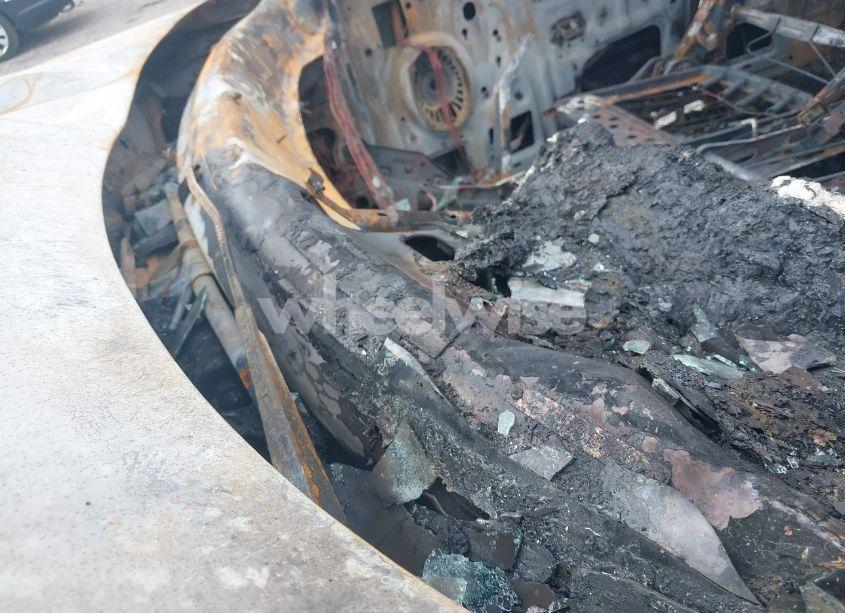 Photo 9 of 2001 Dodge Ram 1500 ST (VIN 1B7HF13Y61J256339)