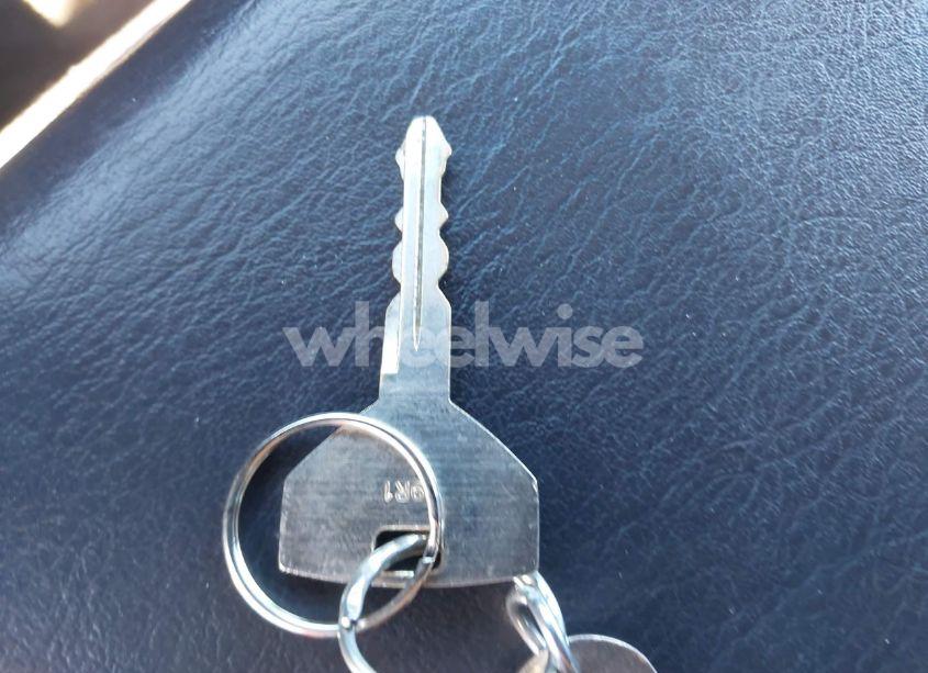 Photo 11 of 2001 Dodge Ram 1500 ST (VIN 1B7HF13Y71J293965)