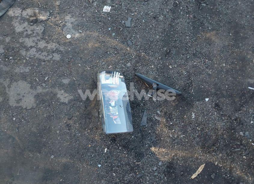 Photo 12 of 2001 Dodge Ram 1500 ST (VIN 1B7HF13Y71J293965)