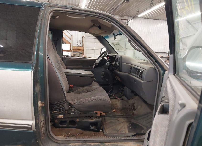 Photo 5 of 1997 Dodge Ram 1500 ST (VIN 1B7HF13Y7VJ558860)