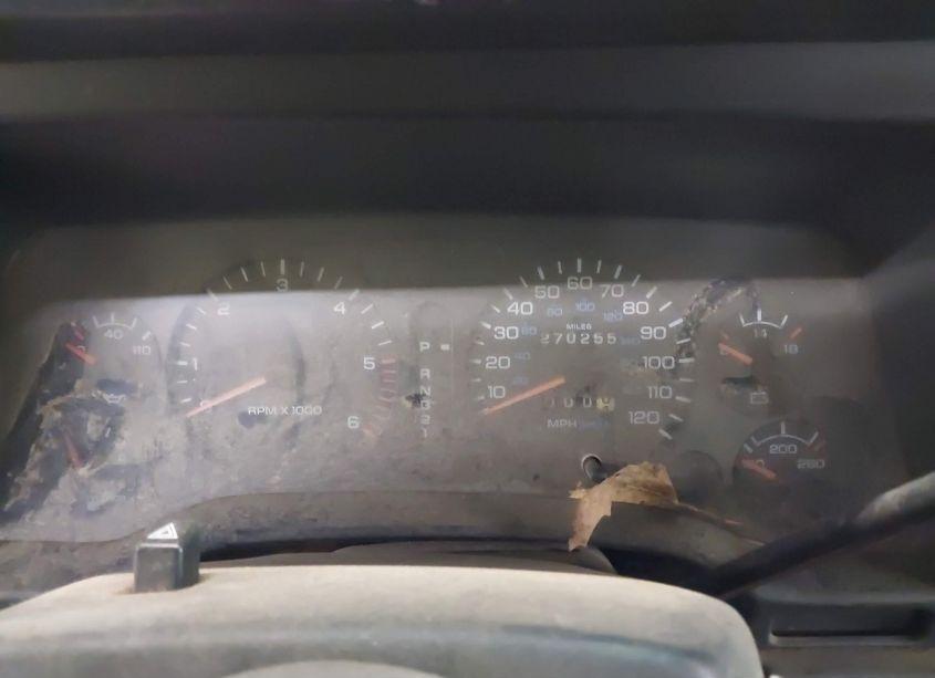 Photo 7 of 1997 Dodge Ram 1500 ST (VIN 1B7HF13Y7VJ558860)