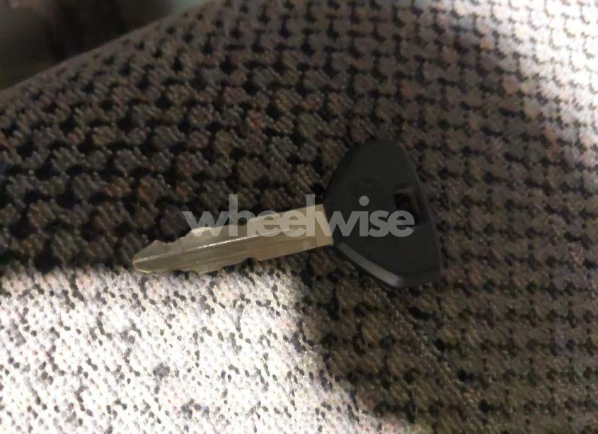 Photo 11 of 2001 Dodge Ram 1500 ST (VIN 1B7HF13Y91J586394)