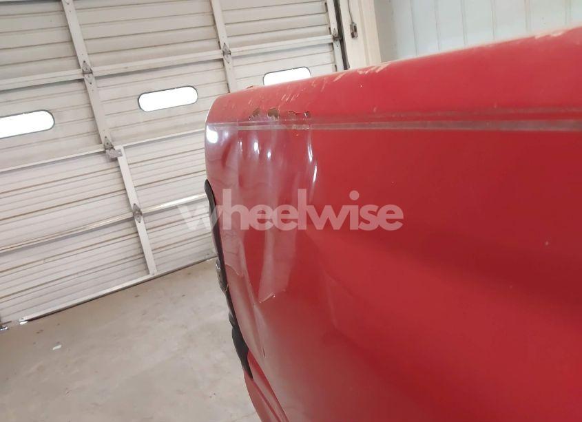 Photo 16 of 2001 Dodge Ram 1500 ST (VIN 1B7HF13Y91J586394)