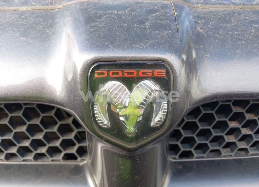 Photo 12 of 2001 Dodge Ram 1500 ST (VIN 1B7HF13Y91J614758)