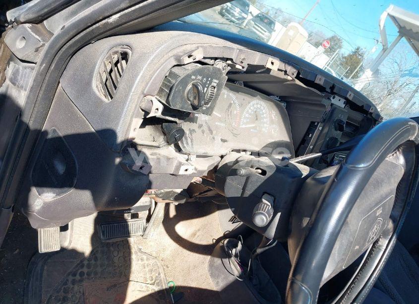 Photo 6 of 2001 Dodge Ram 1500 ST (VIN 1B7HF13Y91J614758)