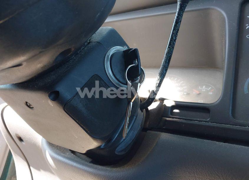 Photo 11 of 1997 Dodge Ram 1500 ST (VIN 1B7HF13Z0VJ542945)