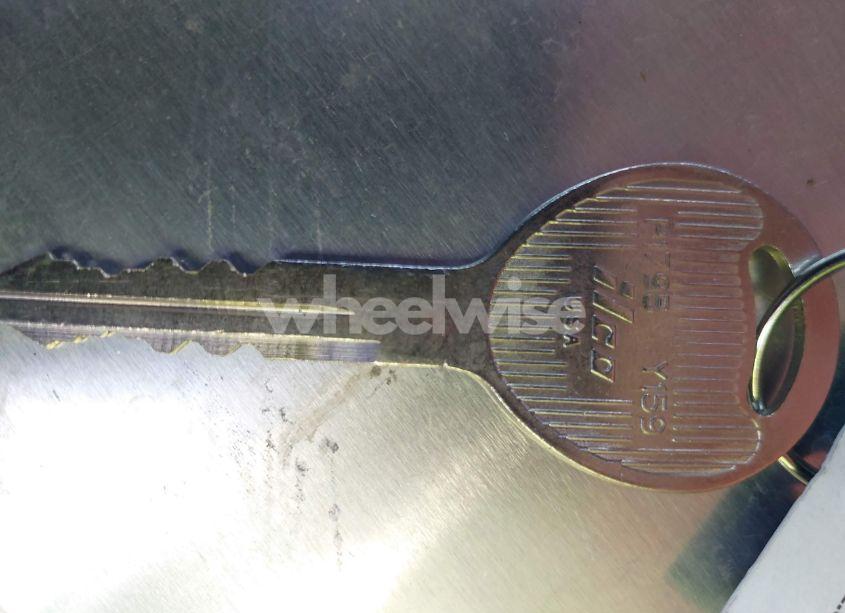 Photo 11 of 1998 Dodge Ram 1500 ST (VIN 1B7HF13Z1WJ260525)