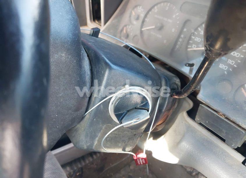 Photo 11 of 1996 Dodge Ram 1500 (VIN 1B7HF13Z2TJ147453)