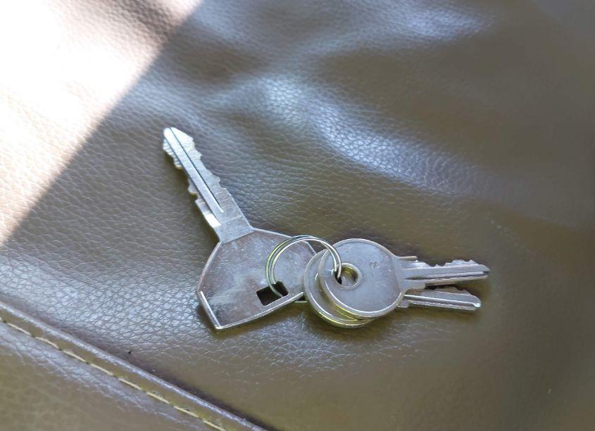 Photo 11 of 2001 Dodge Ram 1500 ST (VIN 1B7HF13Z31J523879)