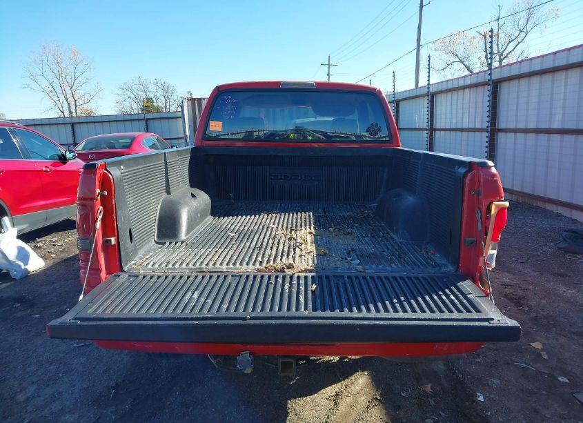 Photo 16 of 1996 Dodge Ram 1500 (VIN 1B7HF13Z8TJ163320)