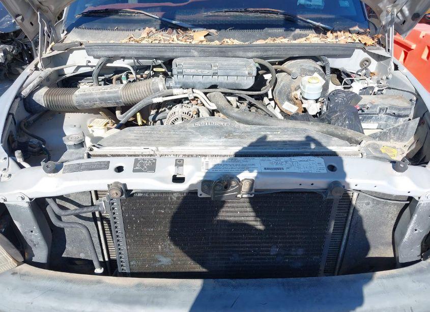 Photo 10 of 1999 Dodge Ram 1500 ST (VIN 1B7HF16Y1XS228186)