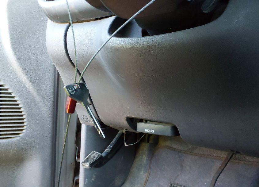 Photo 11 of 1999 Dodge Ram 1500 ST (VIN 1B7HF16Y1XS228186)