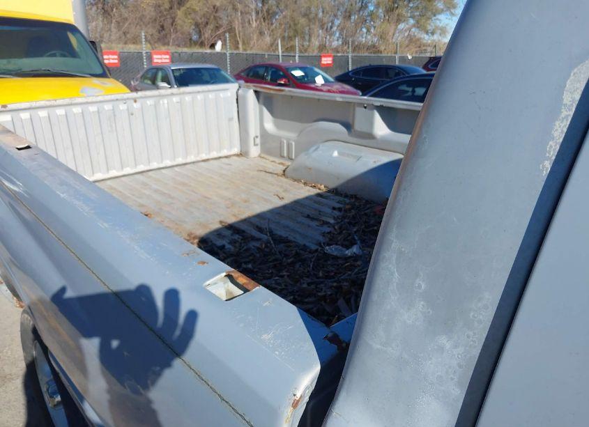 Photo 8 of 1999 Dodge Ram 1500 ST (VIN 1B7HF16Y1XS228186)