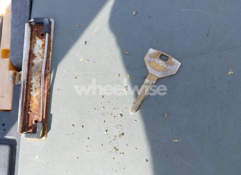 Photo 11 of 1996 Dodge Ram 1500 (VIN 1B7HF16Y2TS561233)
