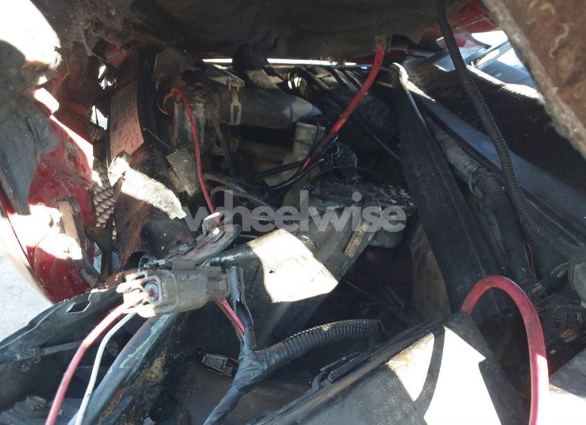 Photo 10 of 1996 Dodge Ram 1500 (VIN 1B7HF16Y3TS550547)
