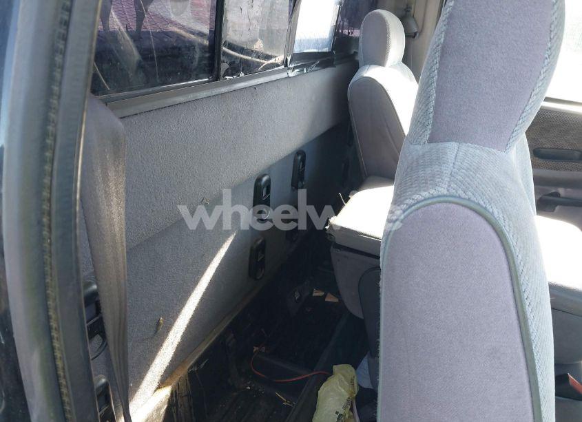 Photo 8 of 2001 Dodge Ram 1500 ST (VIN 1B7HF16Y41S762385)