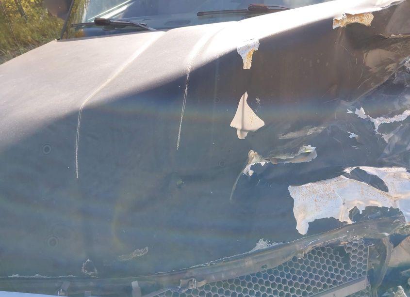 Photo 10 of 2001 Dodge Ram 1500 ST (VIN 1B7HF16Y51S748690)