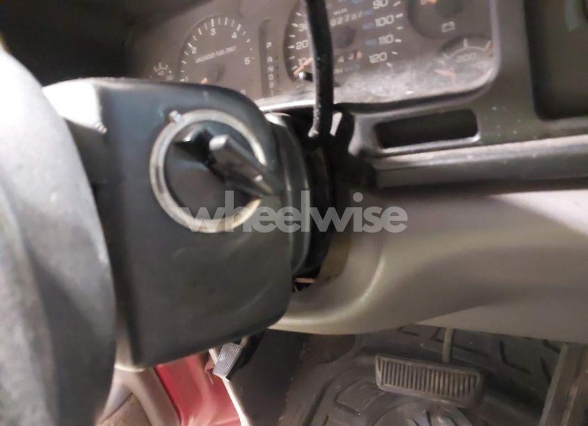 Photo 11 of 1996 Dodge Ram 1500 (VIN 1B7HF16Y5TS689269)