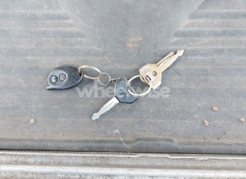 Photo 11 of 1994 Dodge Ram 1500 (VIN 1B7HF16Y7RS564203)