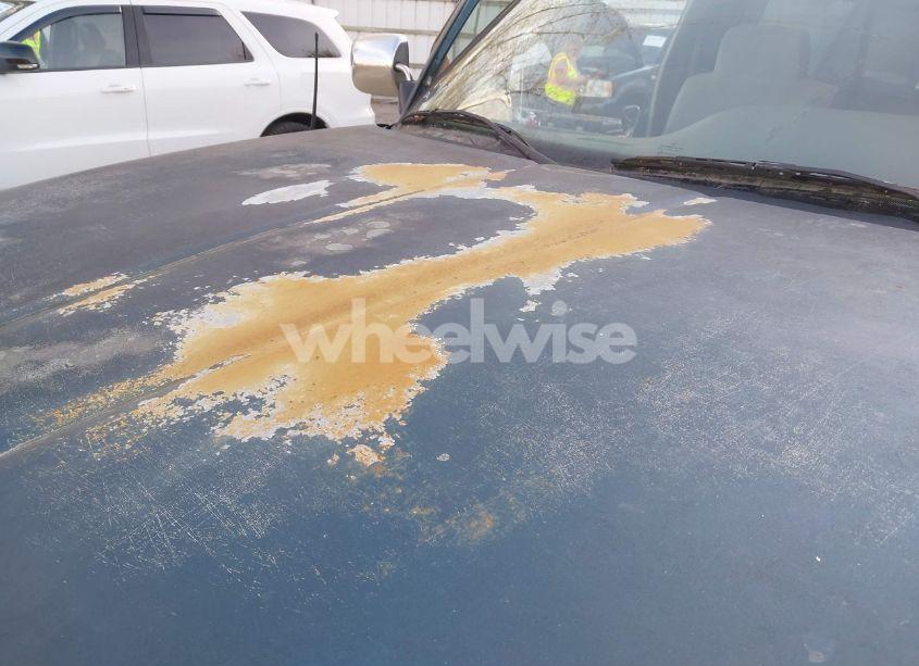 Photo 6 of 1994 Dodge Ram 1500 (VIN 1B7HF16Y7RS564203)