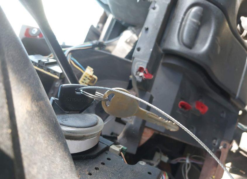 Photo 11 of 2001 Dodge Ram 1500 ST (VIN 1B7HF16Y81S670115)