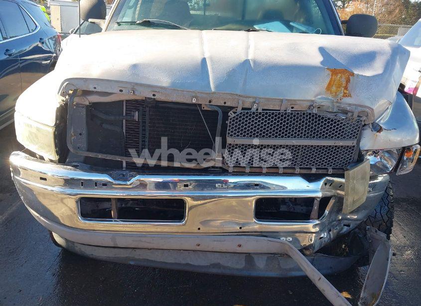 Photo 6 of 1998 Dodge Ram 1500 ST (VIN 1B7HF16Y8WS761683)