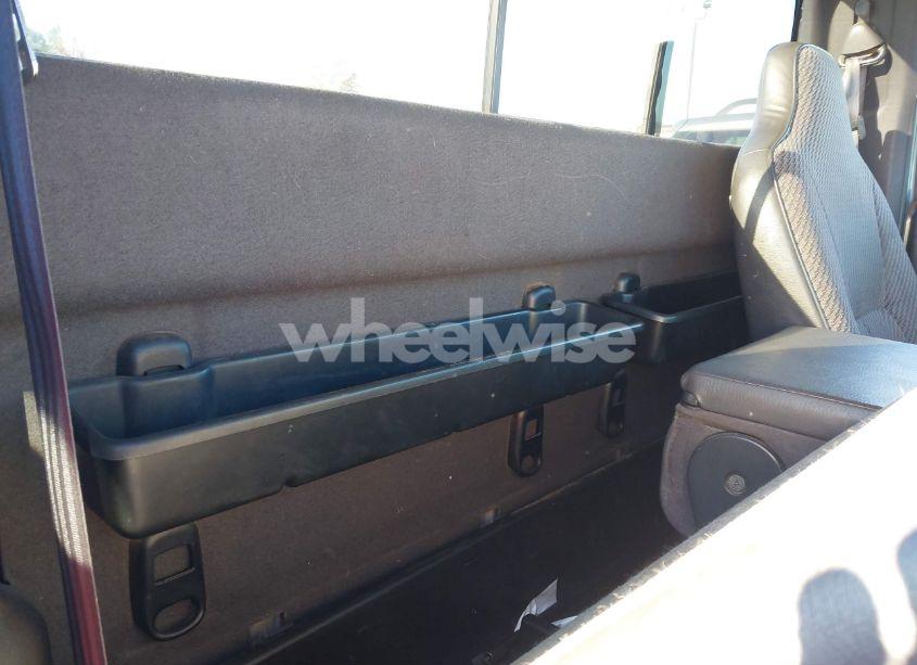 Photo 8 of 1998 Dodge Ram 1500 ST (VIN 1B7HF16Y8WS761683)