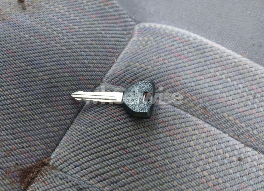 Photo 11 of 1997 Dodge Ram 1500 (VIN 1B7HF16Y9VJ535351)