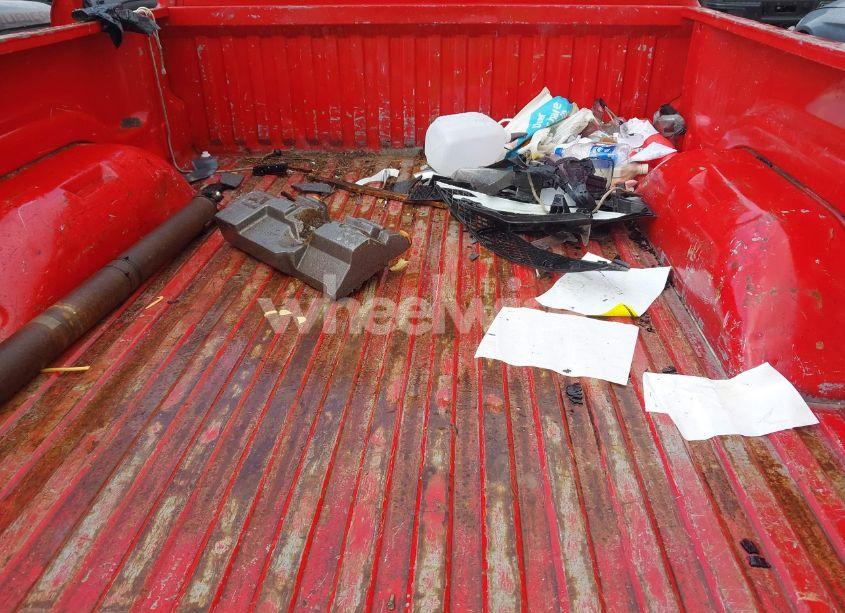 Photo 12 of 1997 Dodge Ram 1500 (VIN 1B7HF16Y9VJ535351)