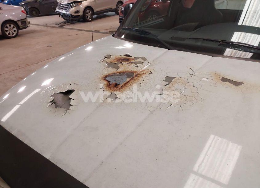 Photo 12 of 2001 Dodge Ram 1500 ST (VIN 1B7HF16YX1S771981)