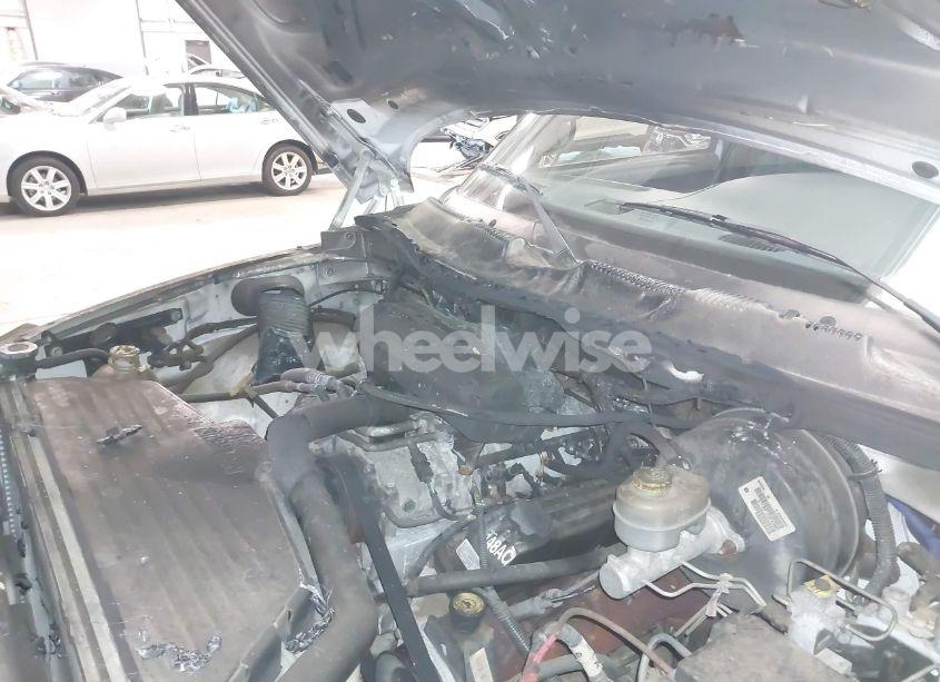 Photo 6 of 2001 Dodge Ram 1500 ST (VIN 1B7HF16YX1S771981)