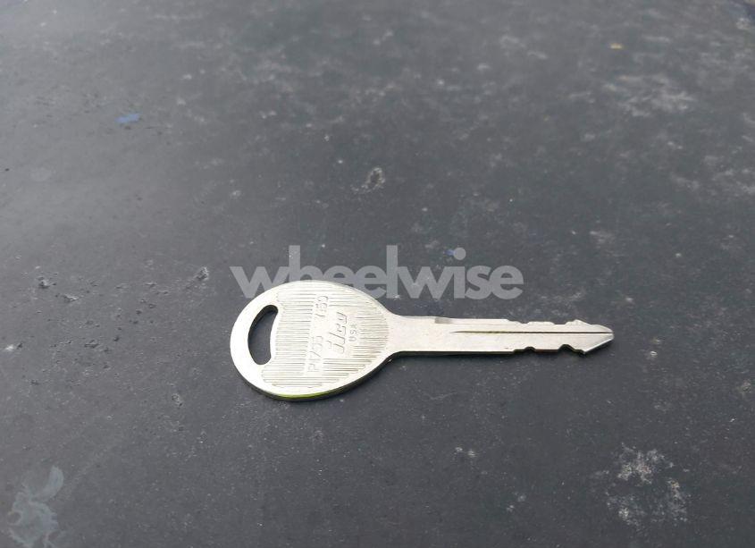 Photo 11 of 2001 Dodge Ram 1500 ST (VIN 1B7HF16Z11S314677)