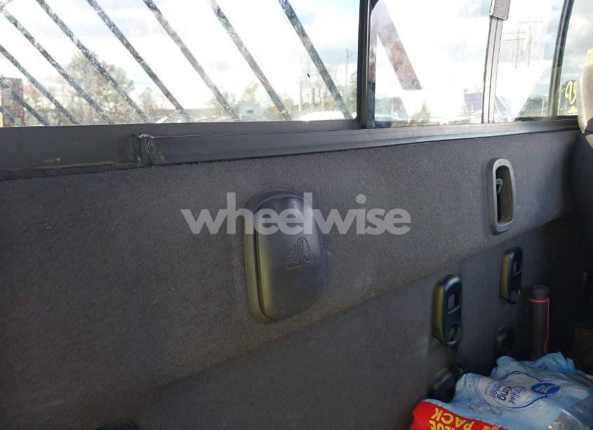 Photo 8 of 2001 Dodge Ram 1500 ST (VIN 1B7HF16Z11S314677)